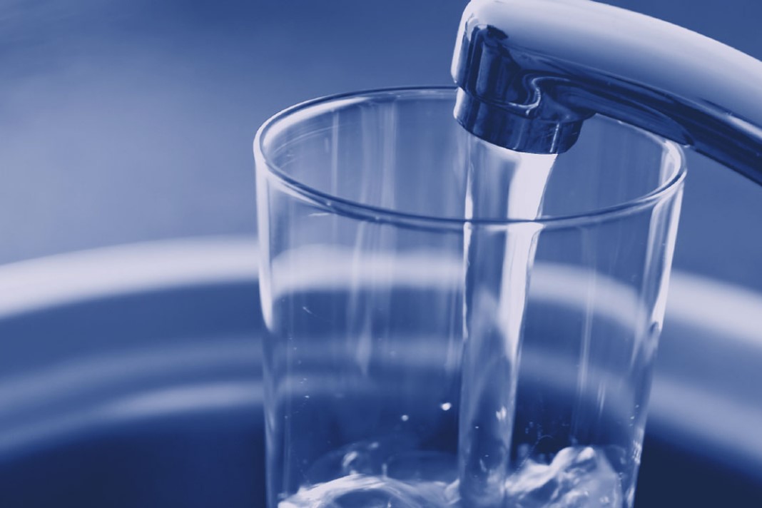 Ters Ozmosis Su Arıtma Cihazları Ters Ozmosis Su Arıtma Cihazları