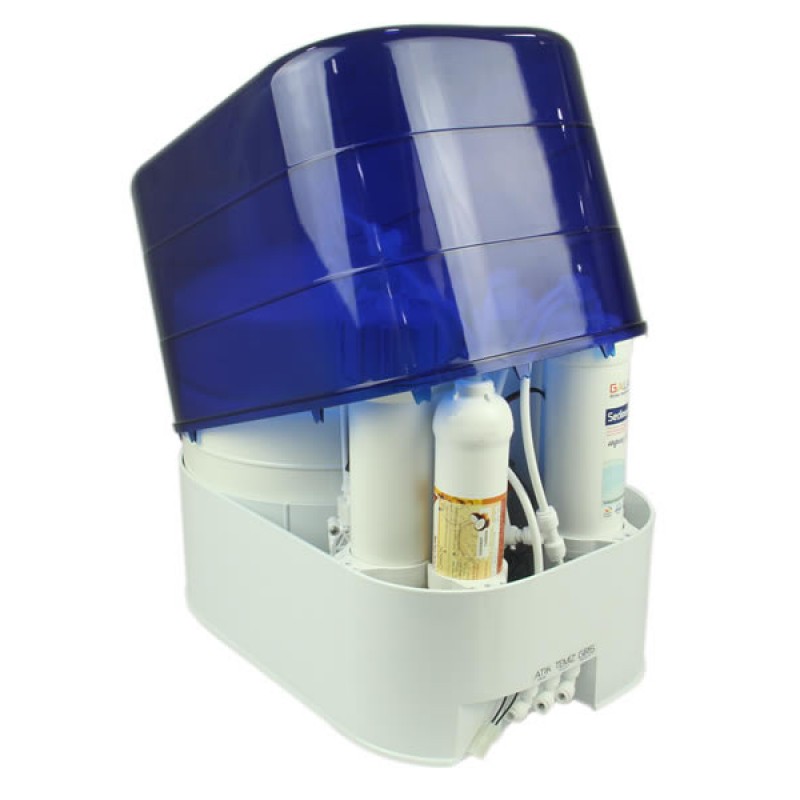 TERS OZMOSİS ARITMA CİHAZI 